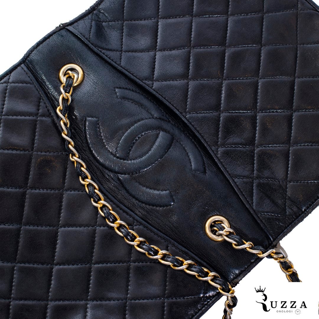 Chanel Vintage Oro