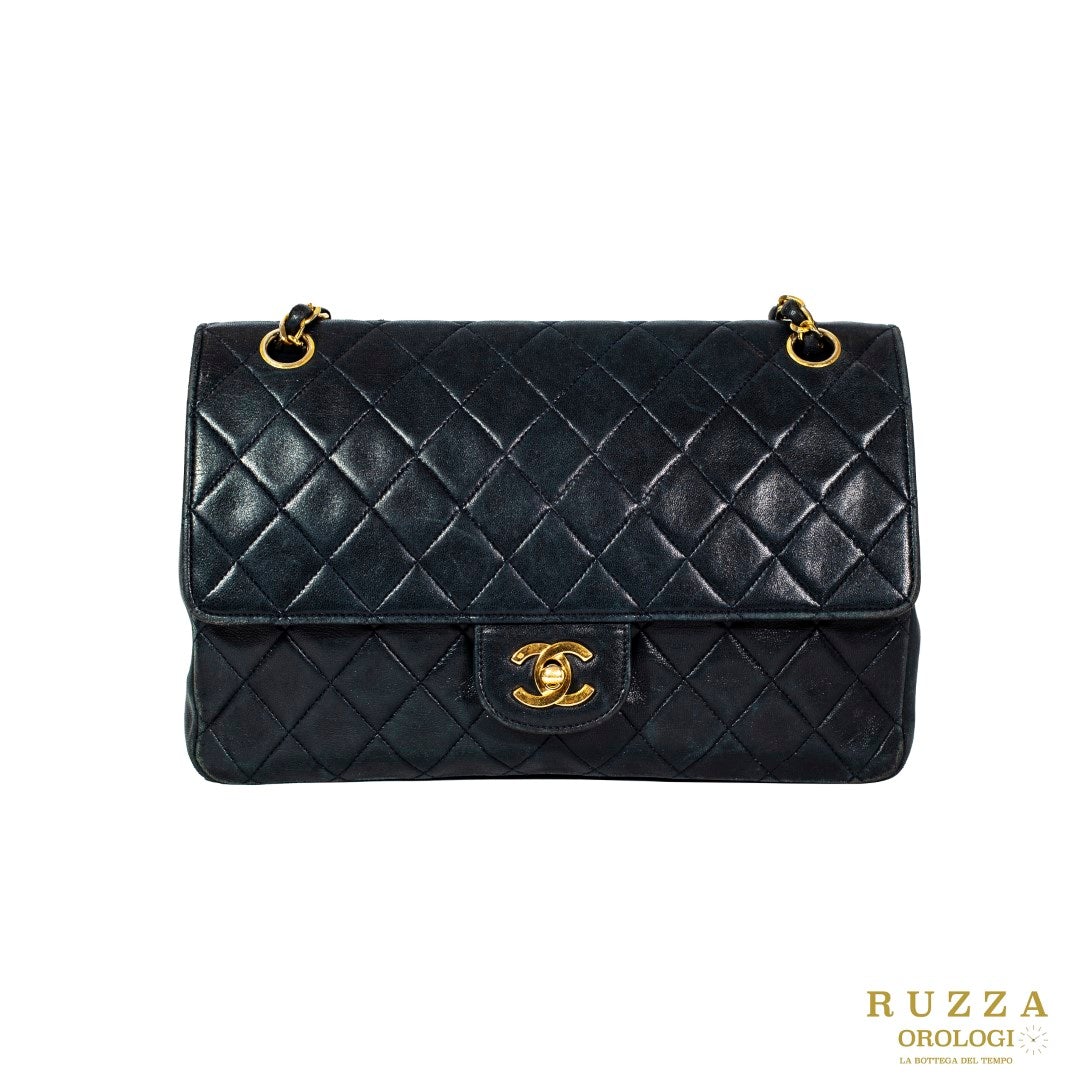 Chanel Vintage Oro