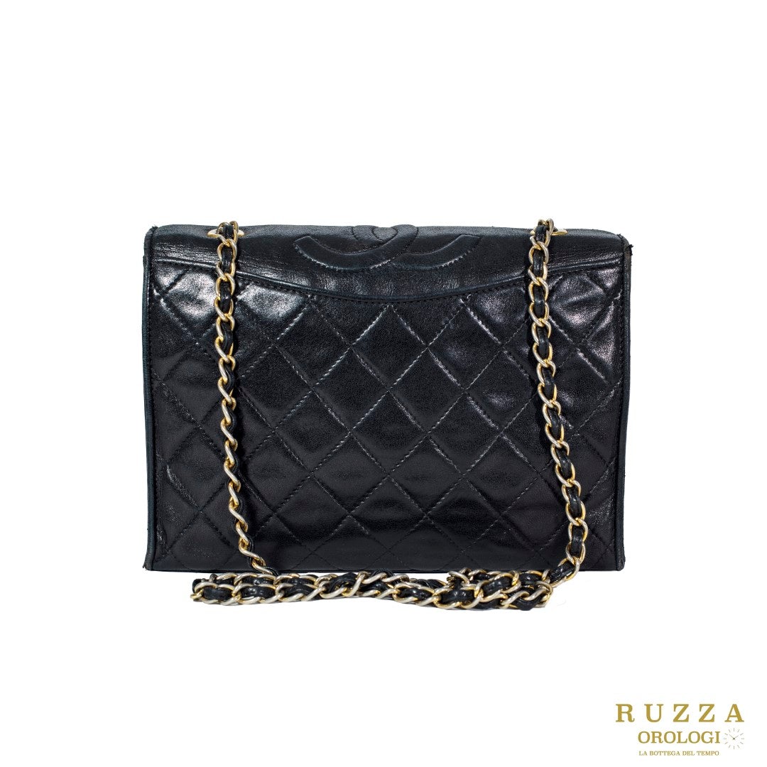 Chanel Vintage Oro