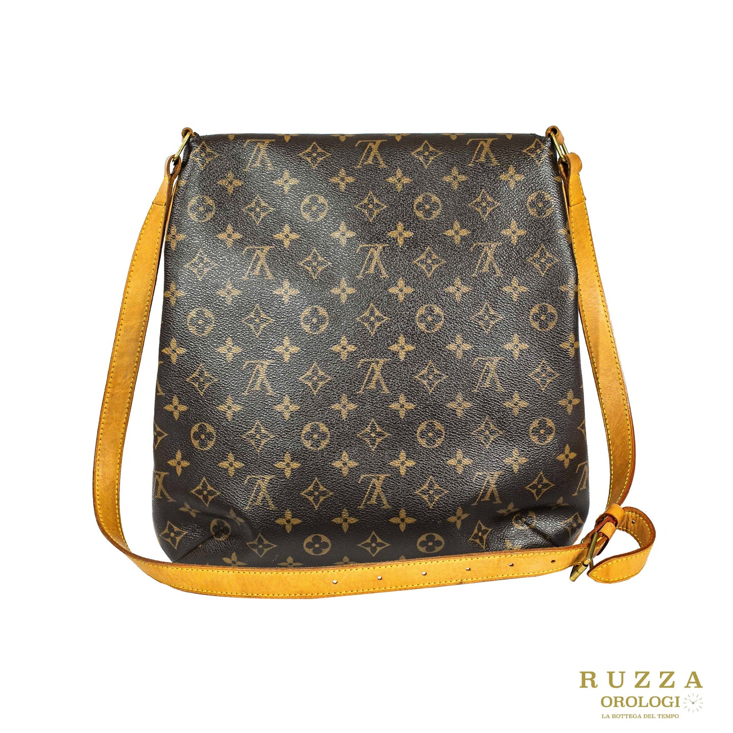 Tracolla Vuitton Modello Musette Salsa