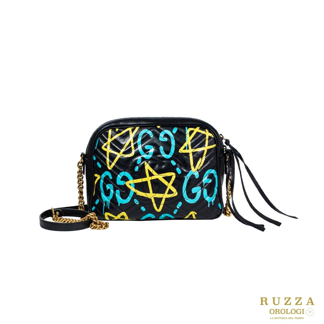 Gucci Ghost Marmont