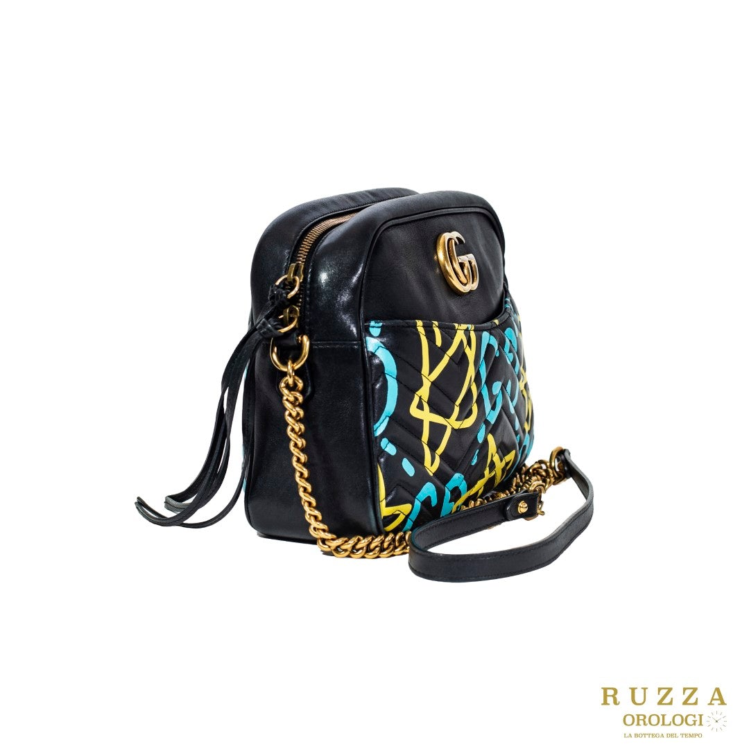 Gucci Ghost Marmont