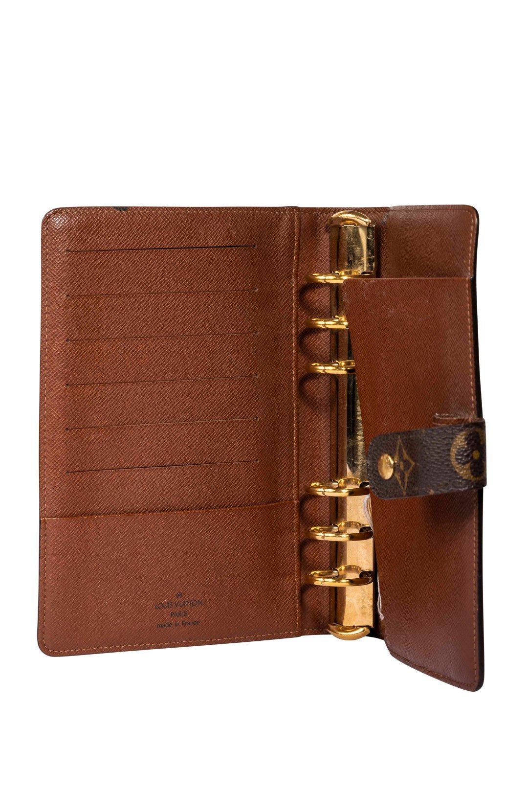 Louis Vuitton Agenda