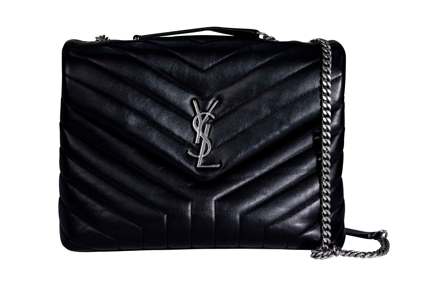 Yves Saint Laurent