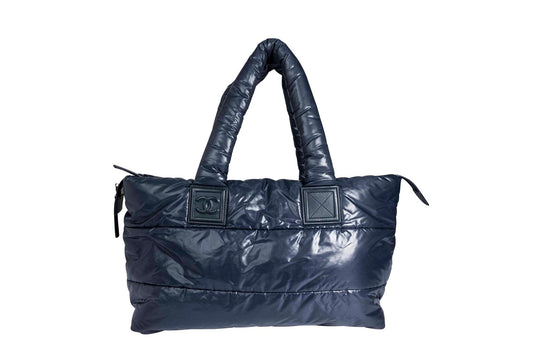 CHANEL cocoon
