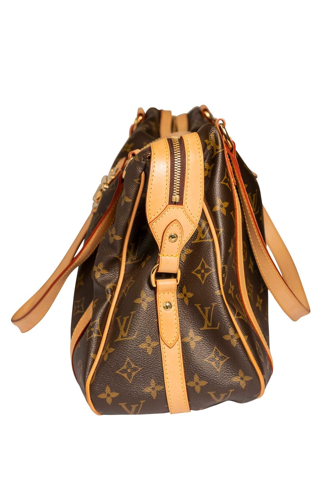LOUIS VUITTON Borsa Stresa