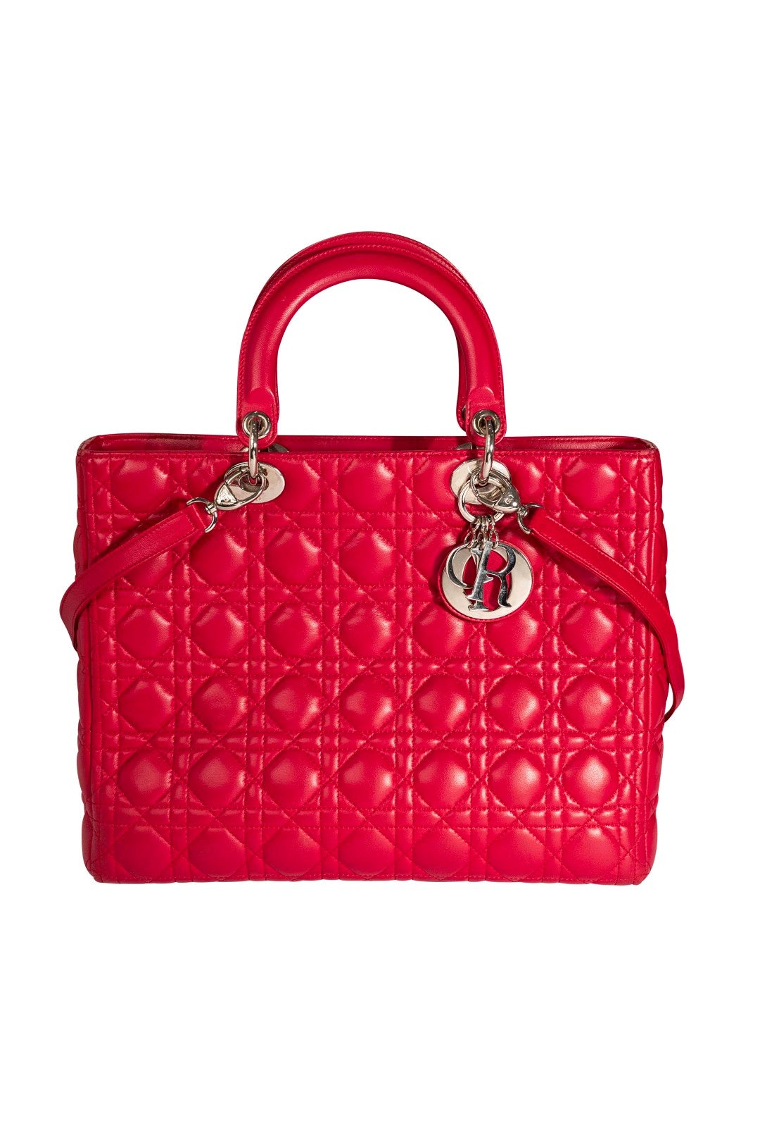Lady Dior Fragola