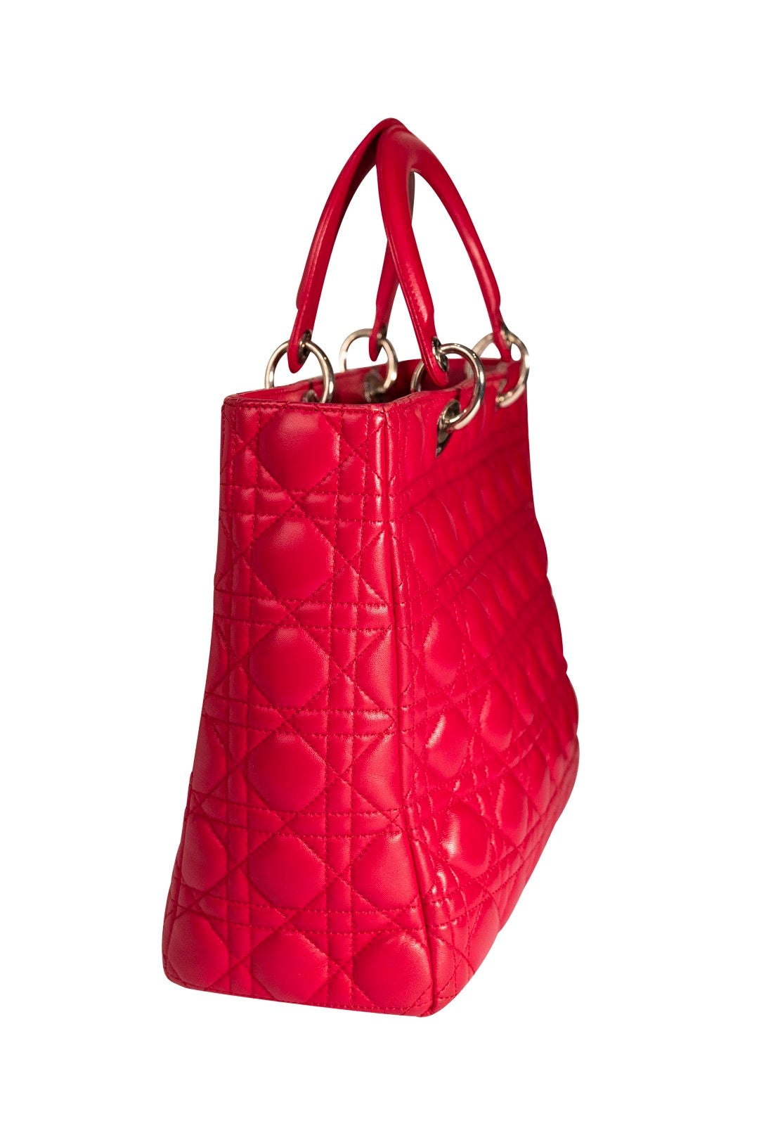 Lady Dior Fragola