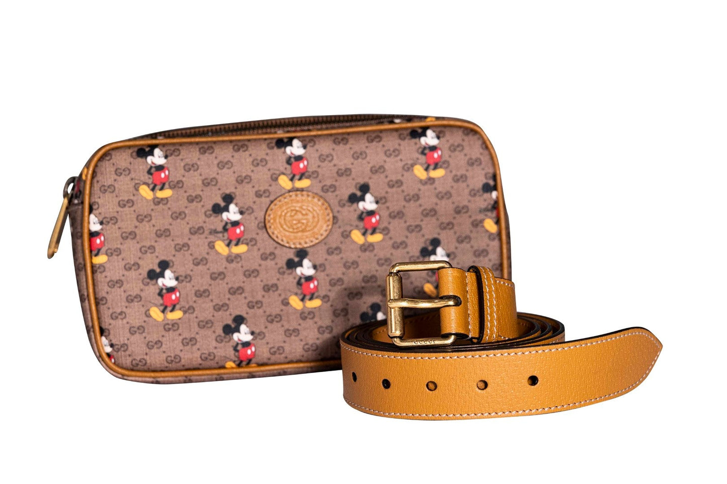 Gucci Topolino