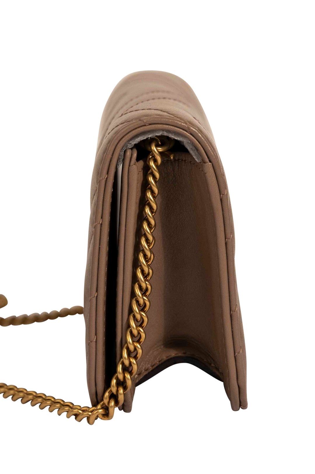 Gucci Marmont Nano Cipria