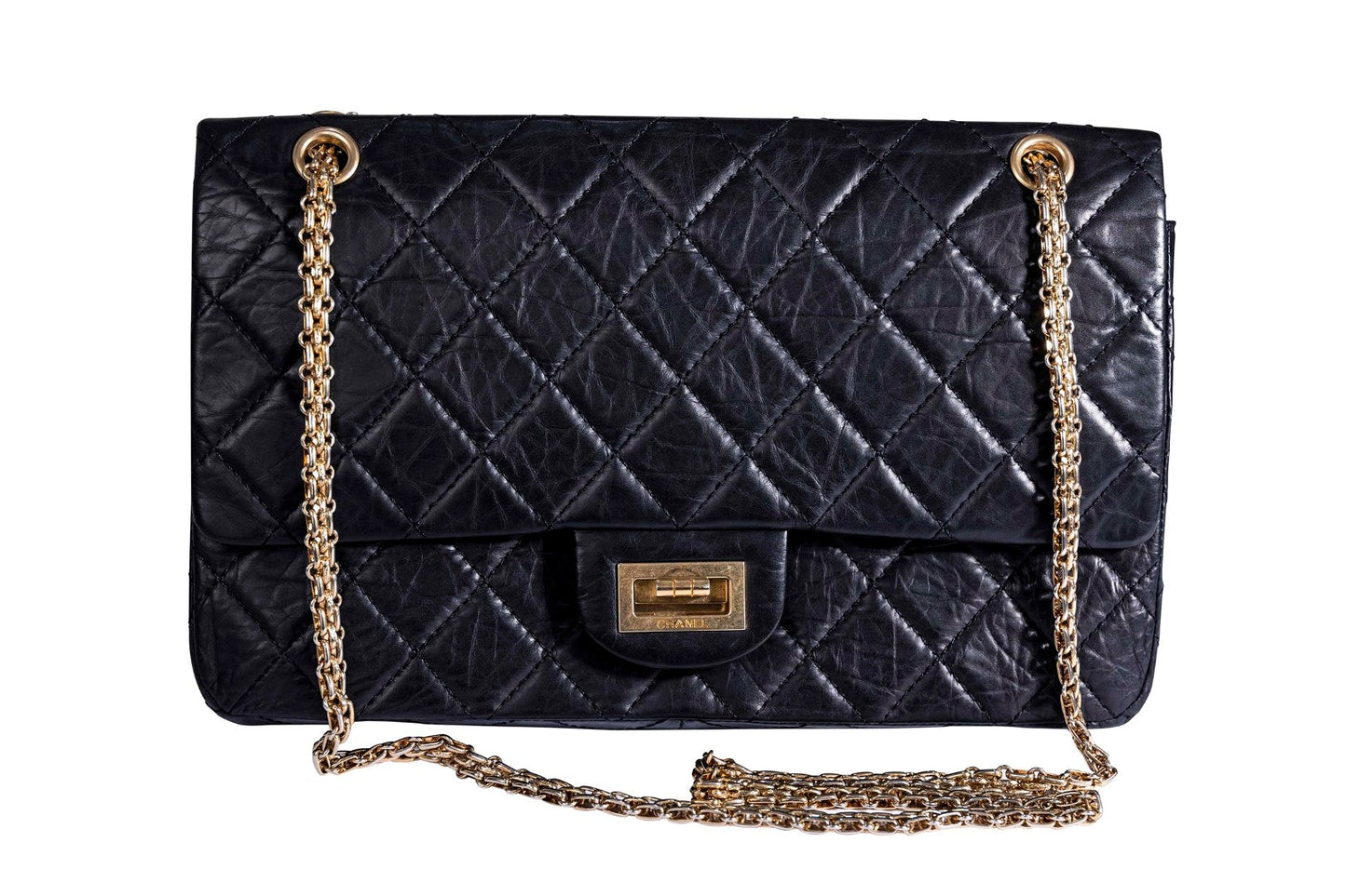 CHANEL 2.55 Anniversario