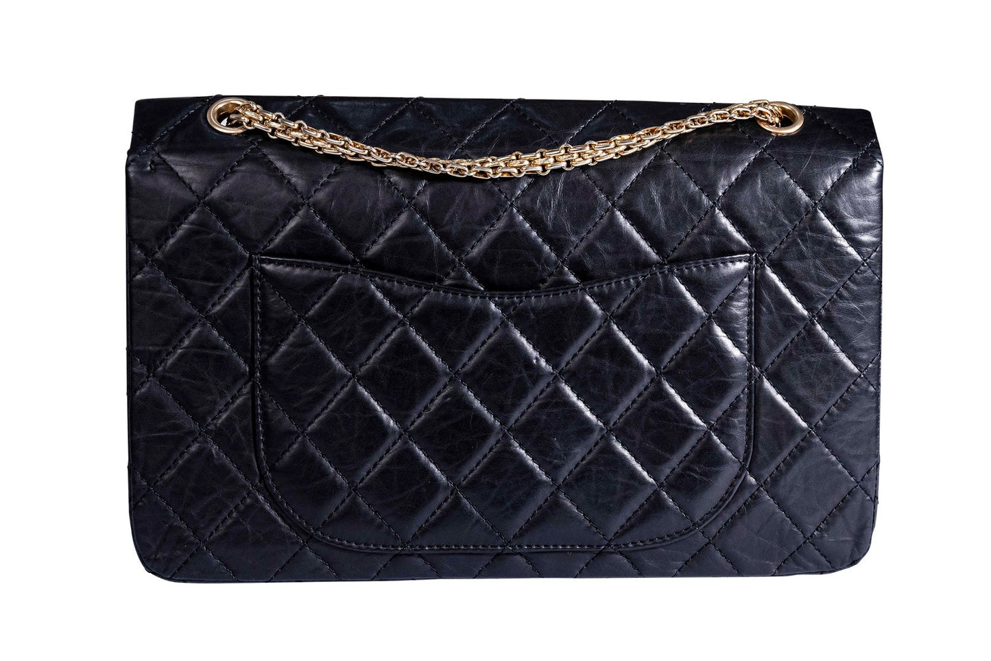 CHANEL 2.55 Anniversario