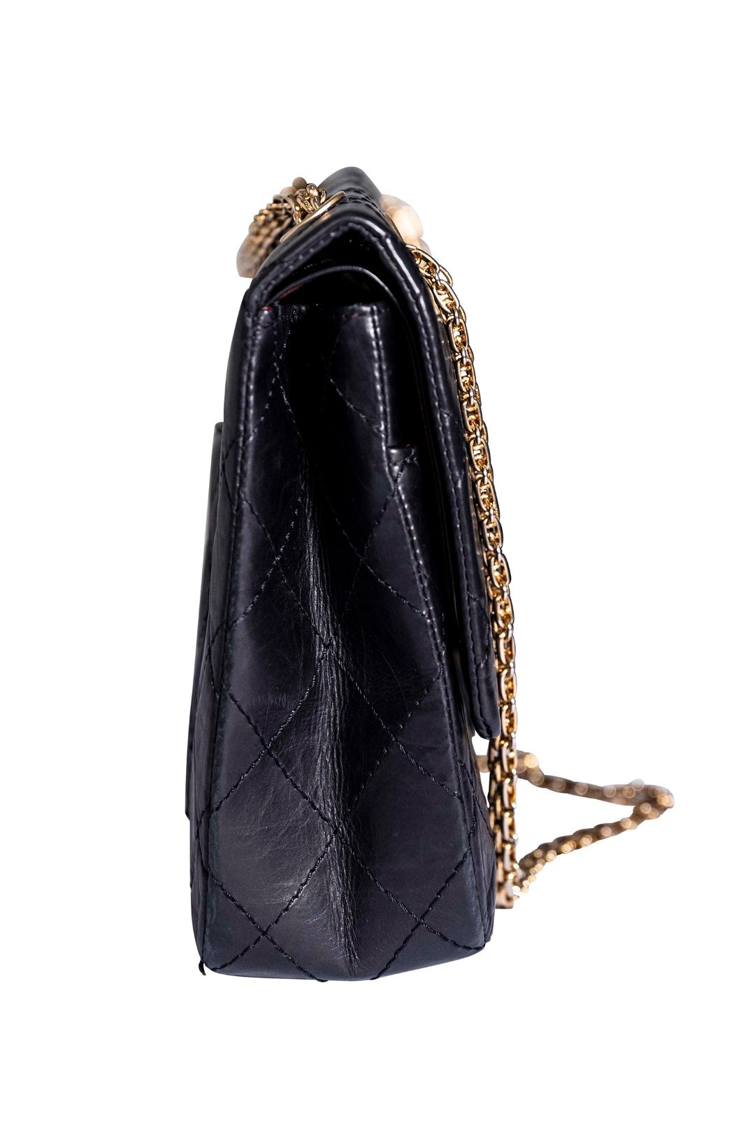 CHANEL 2.55 Anniversario