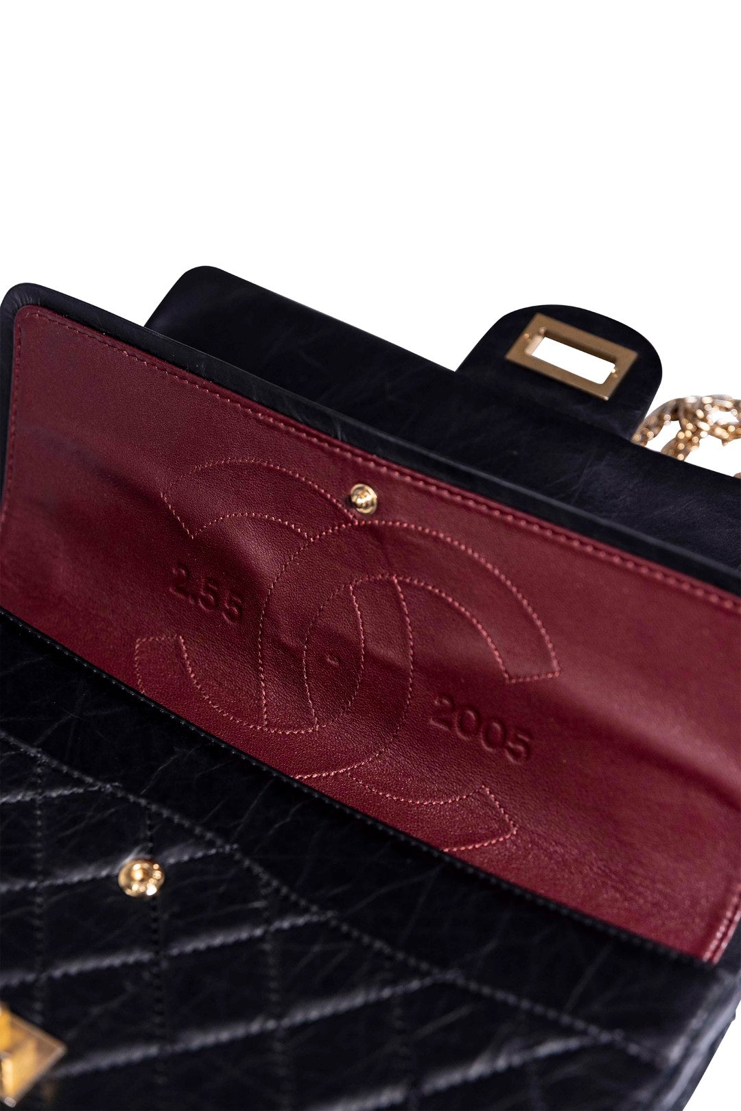 CHANEL 2.55 Anniversario