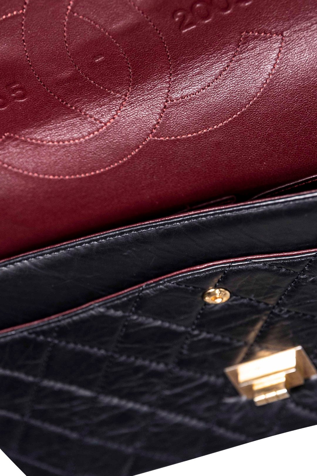 CHANEL 2.55 Anniversario
