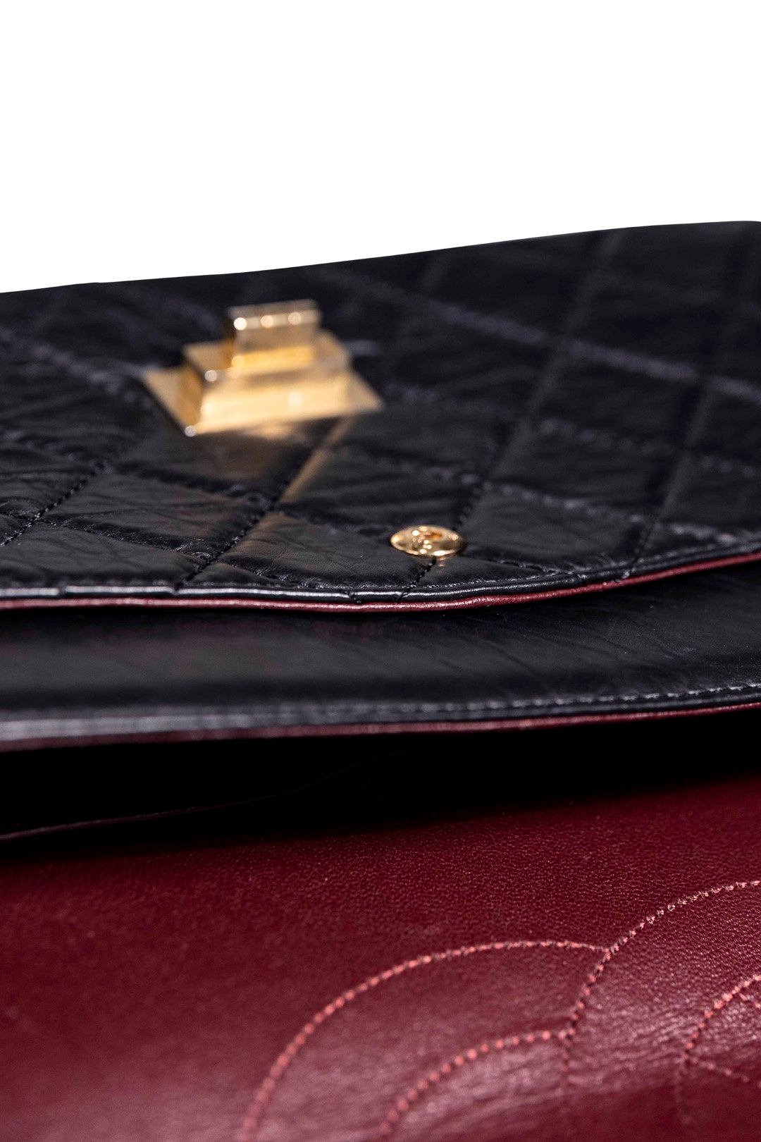 CHANEL 2.55 Anniversario