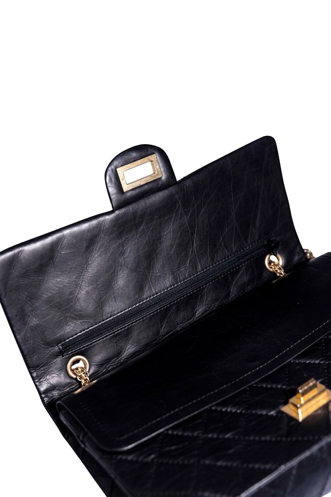 CHANEL 2.55 Anniversario