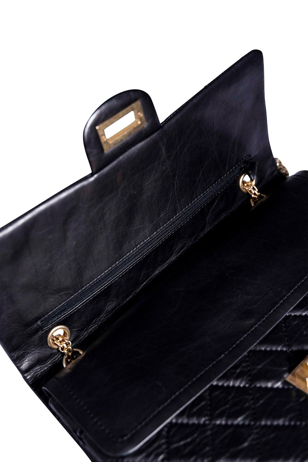 CHANEL 2.55 Anniversario