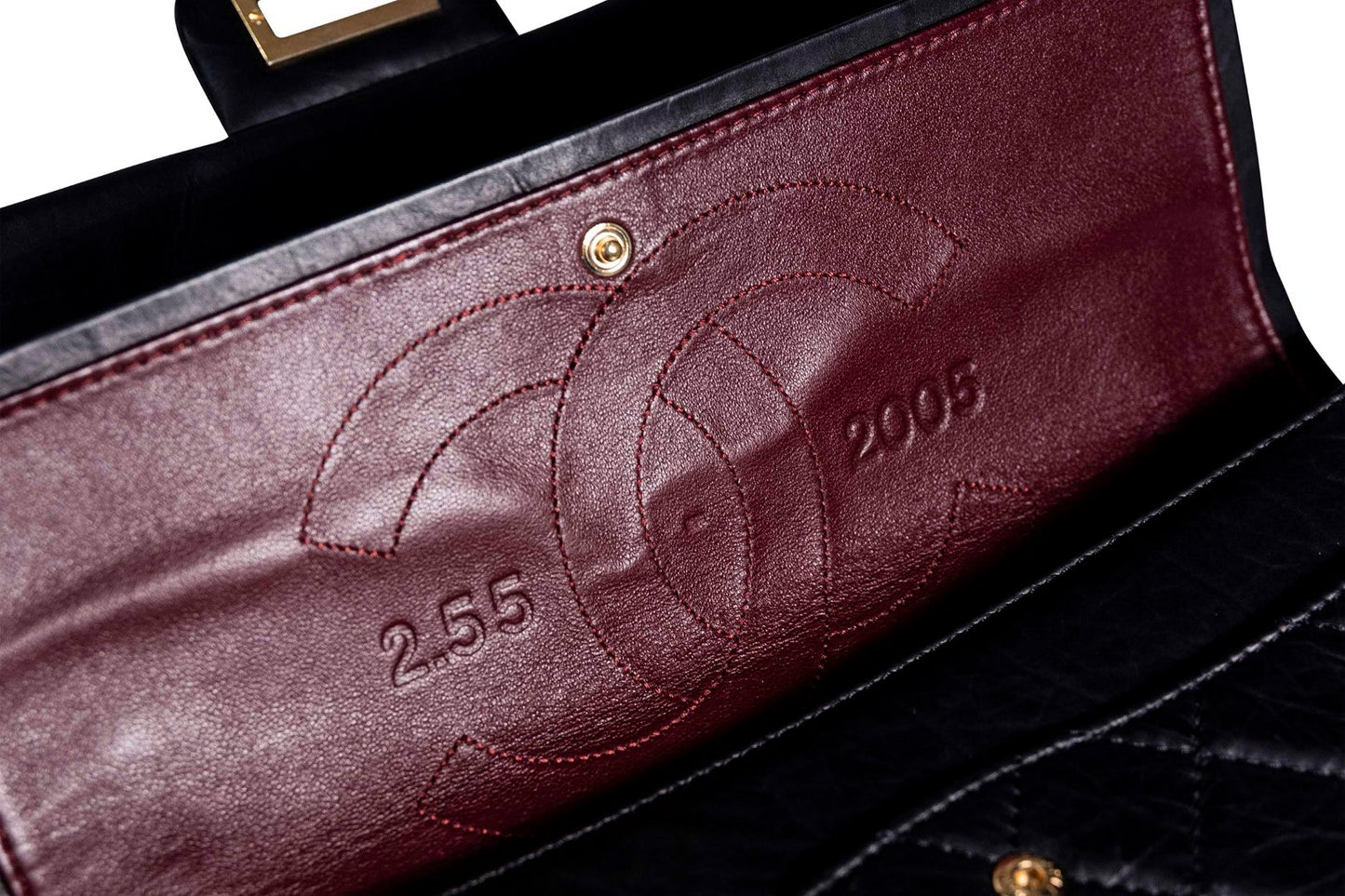 CHANEL 2.55 Anniversario