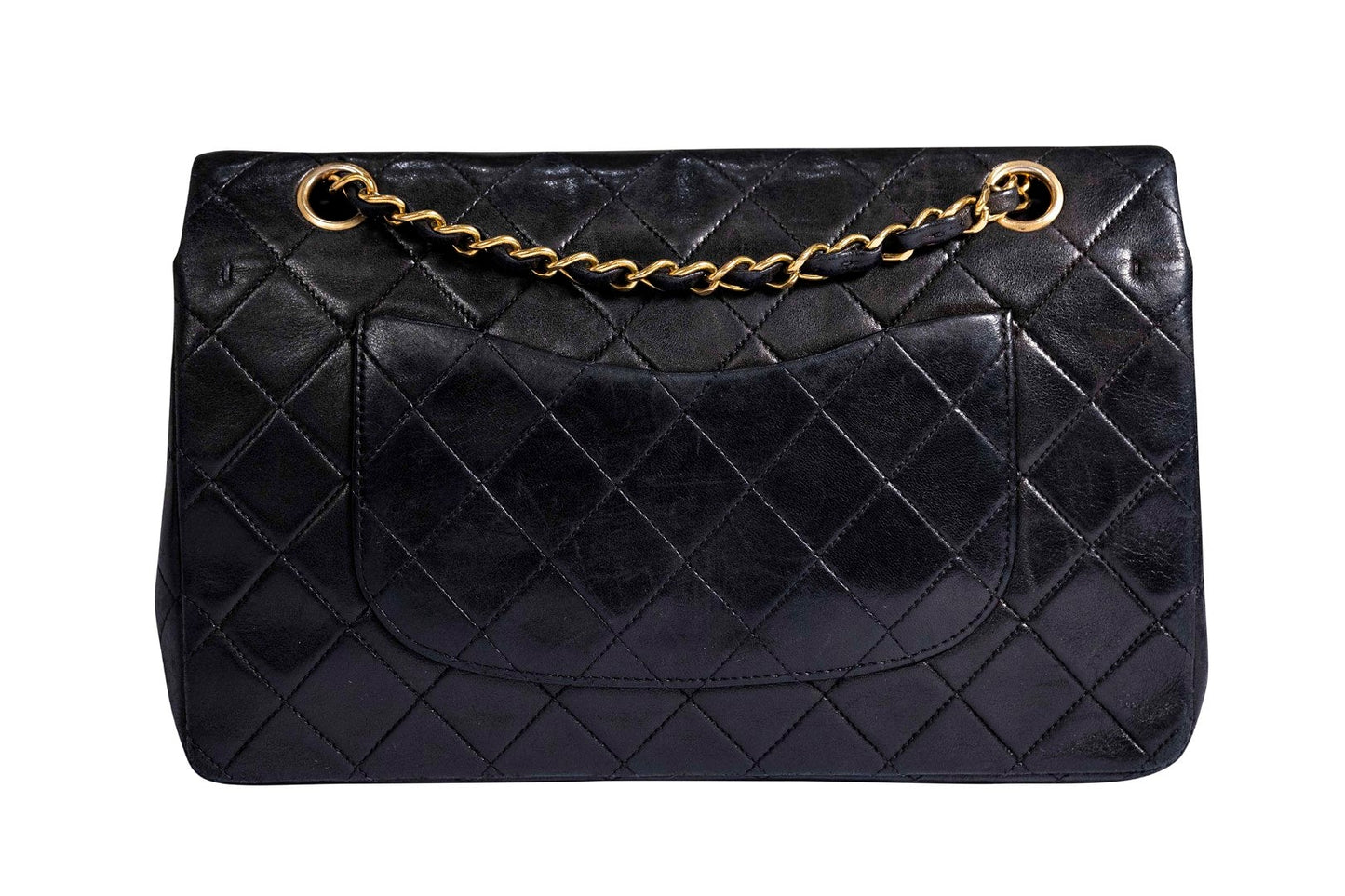 CHANEL Classica Timeless Vintage