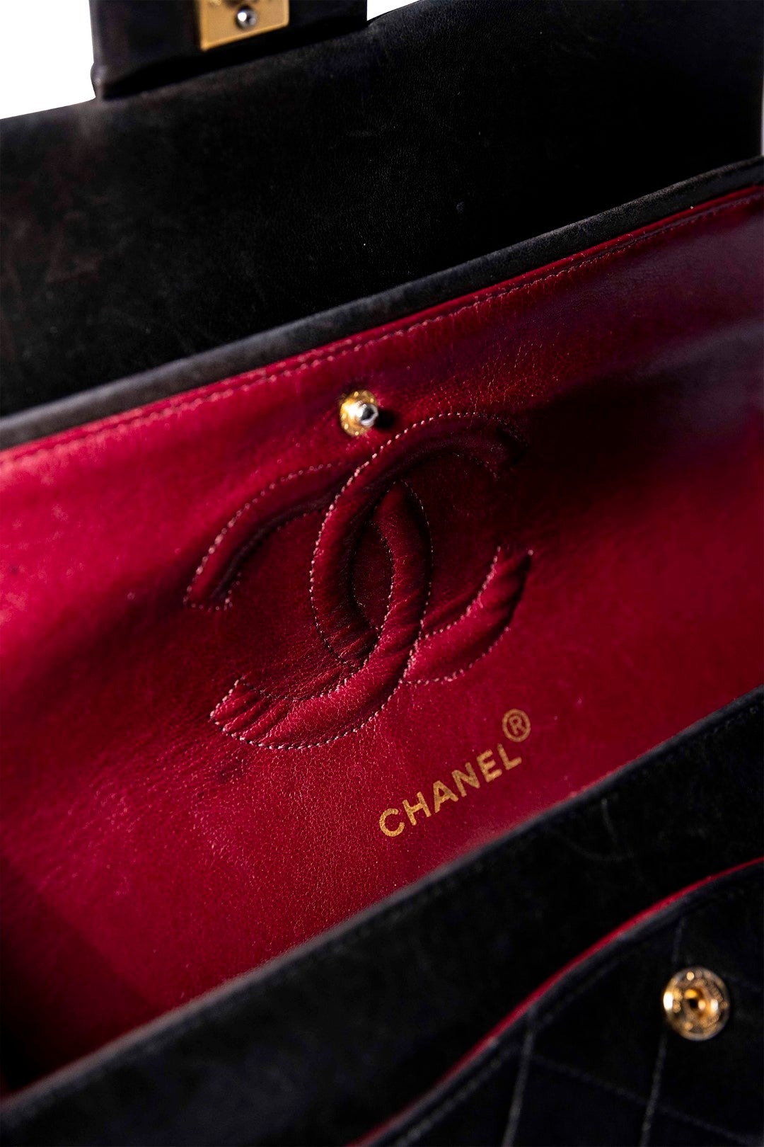 CHANEL Classica Timeless Vintage