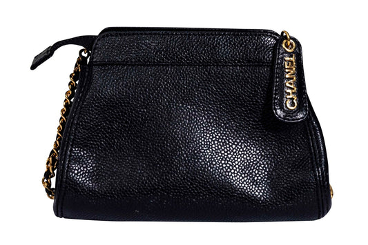 CHANEL Mini