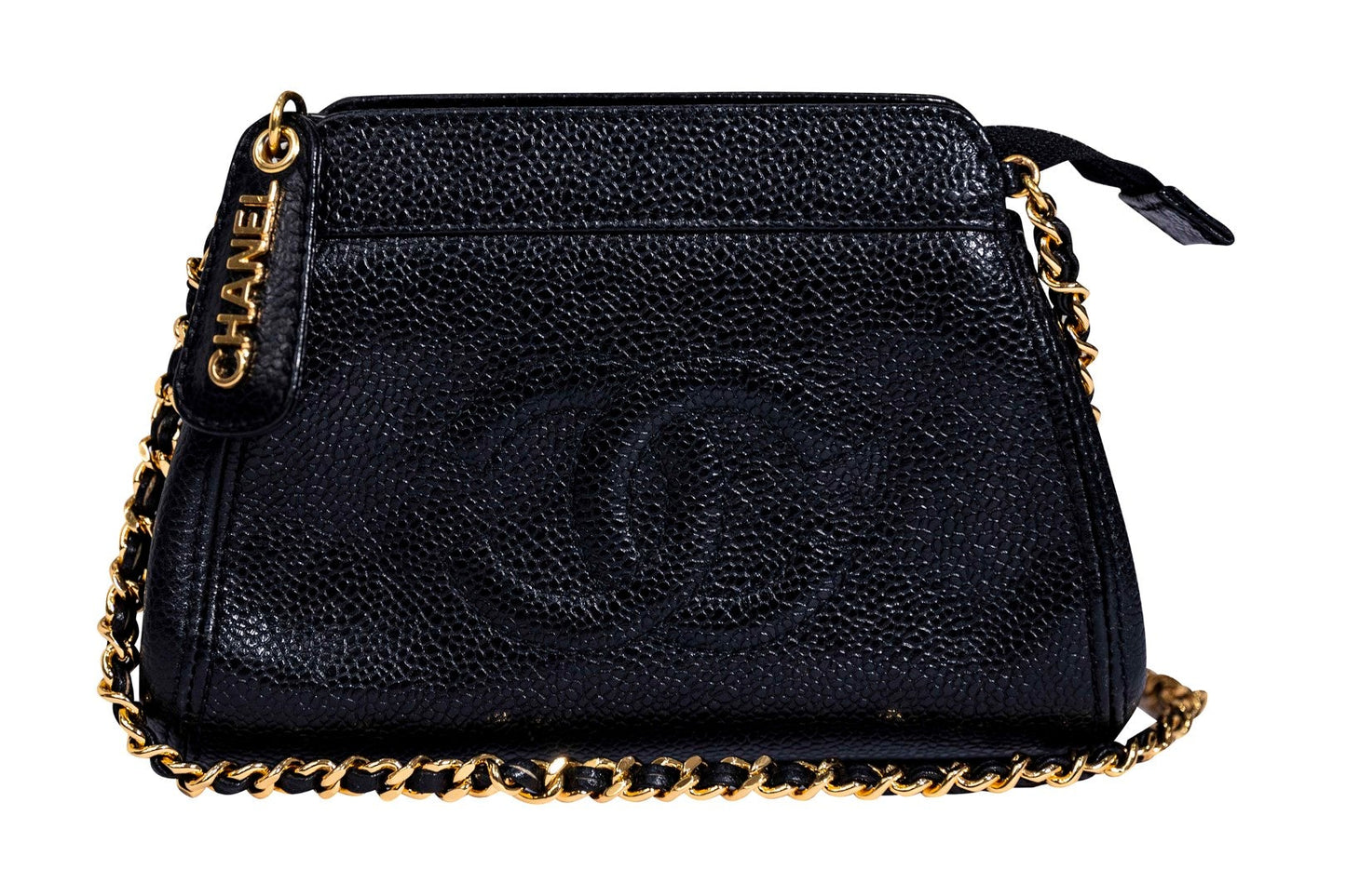 CHANEL Mini