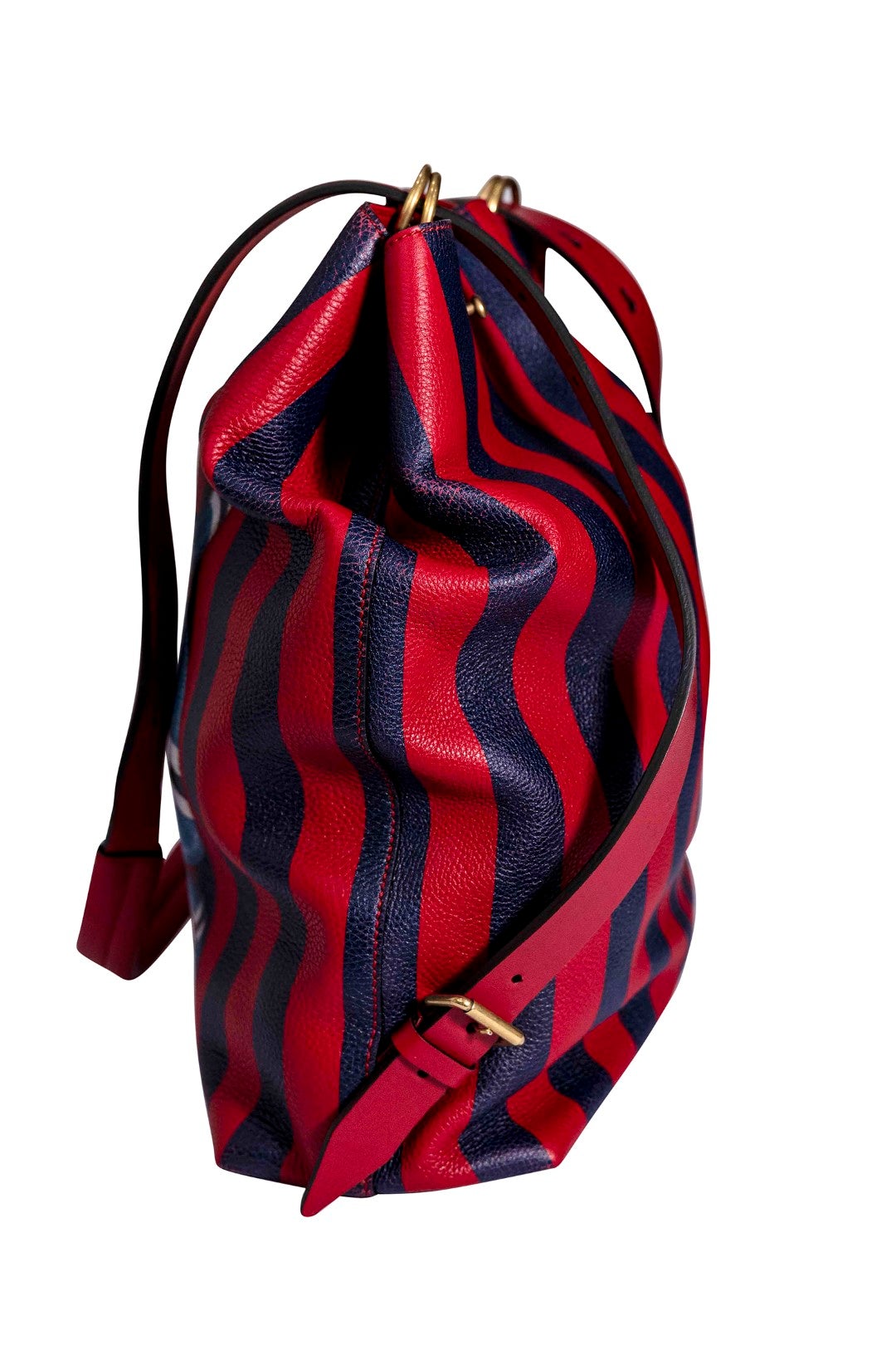 Gucci Zaino Serpente