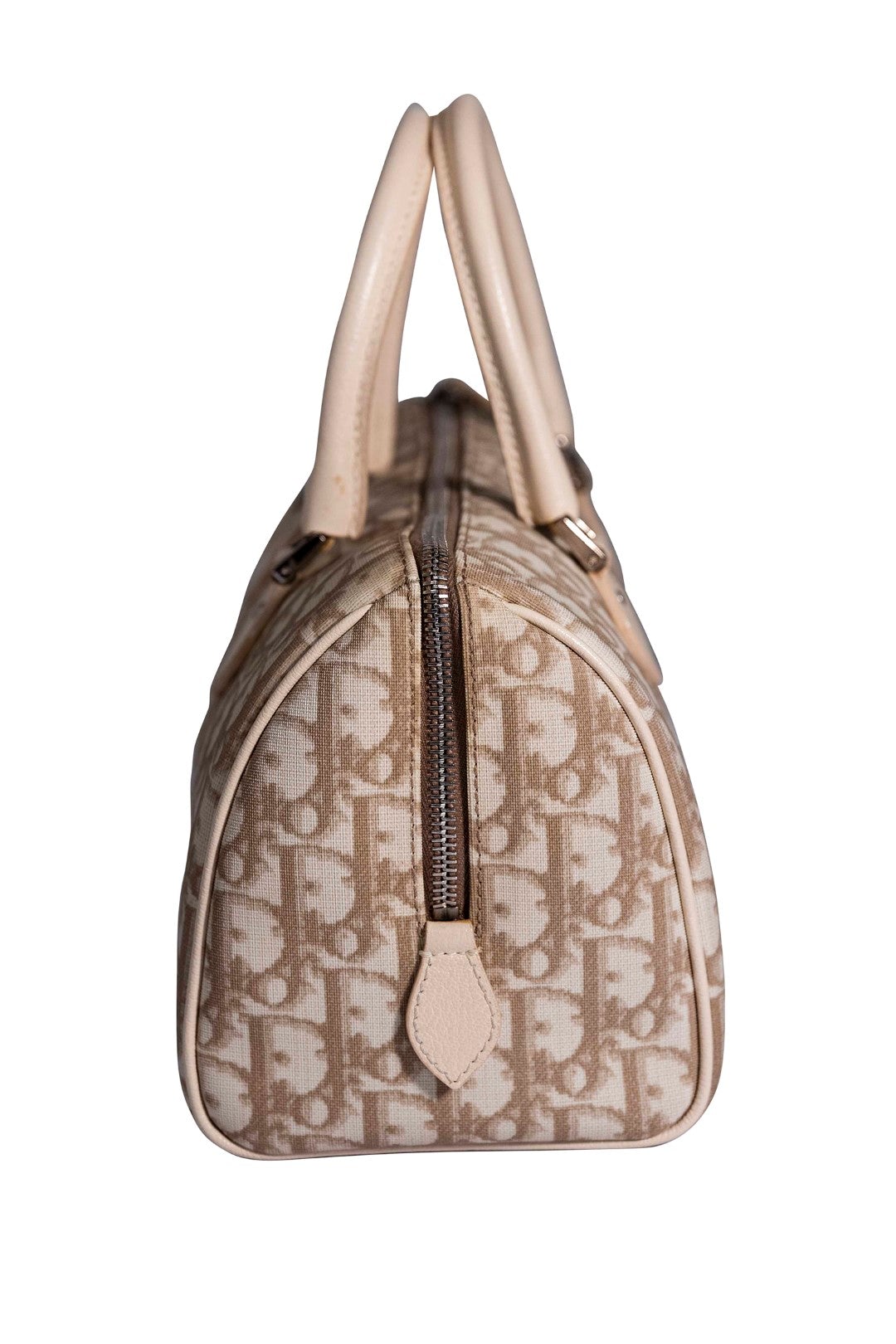 DIOR Bauletto Ricamato