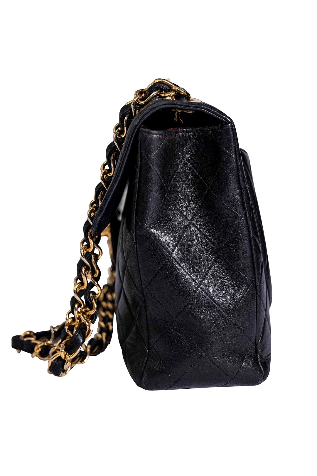 Chanel Vintage Oro